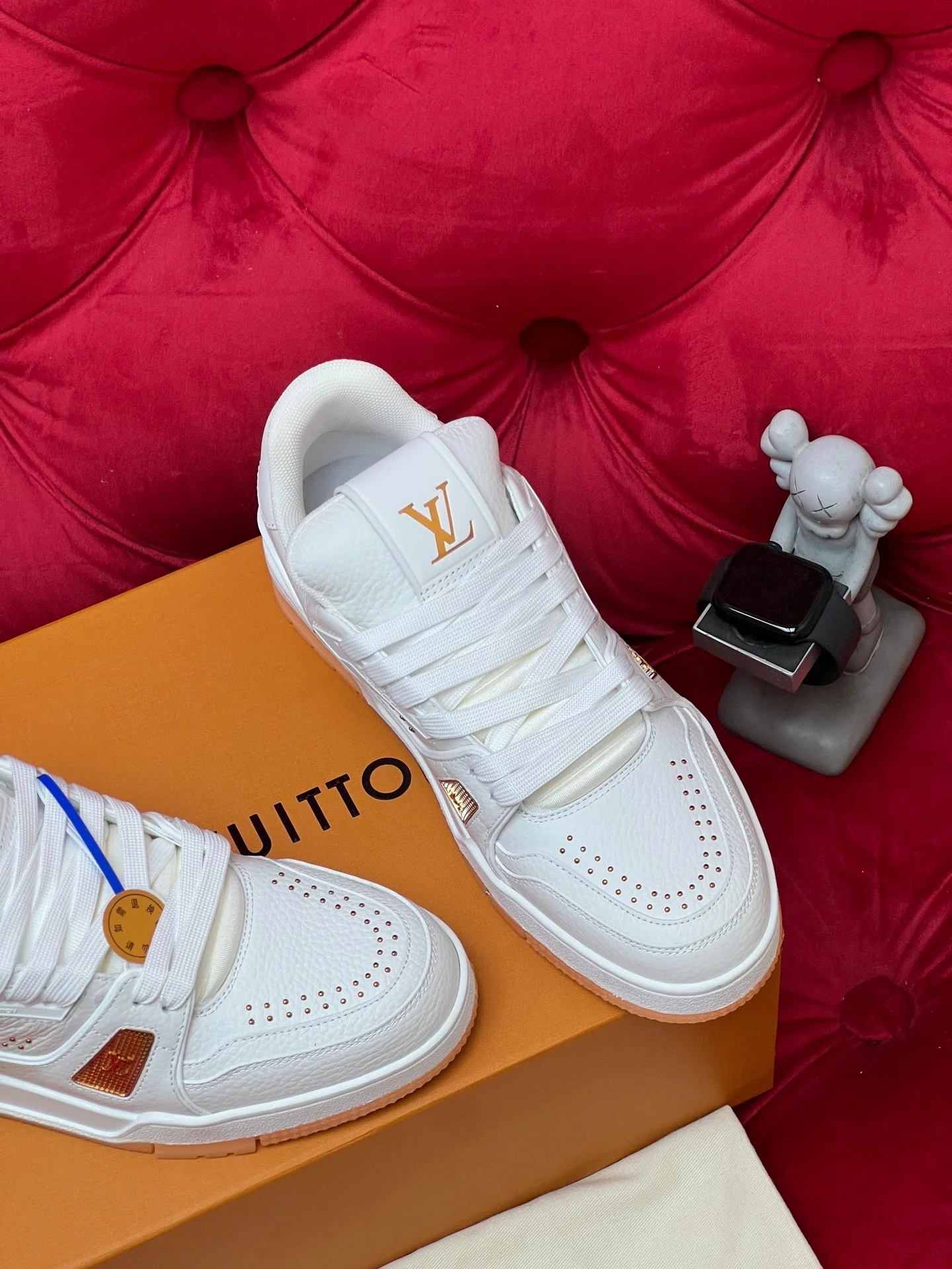 Louis casual shoes