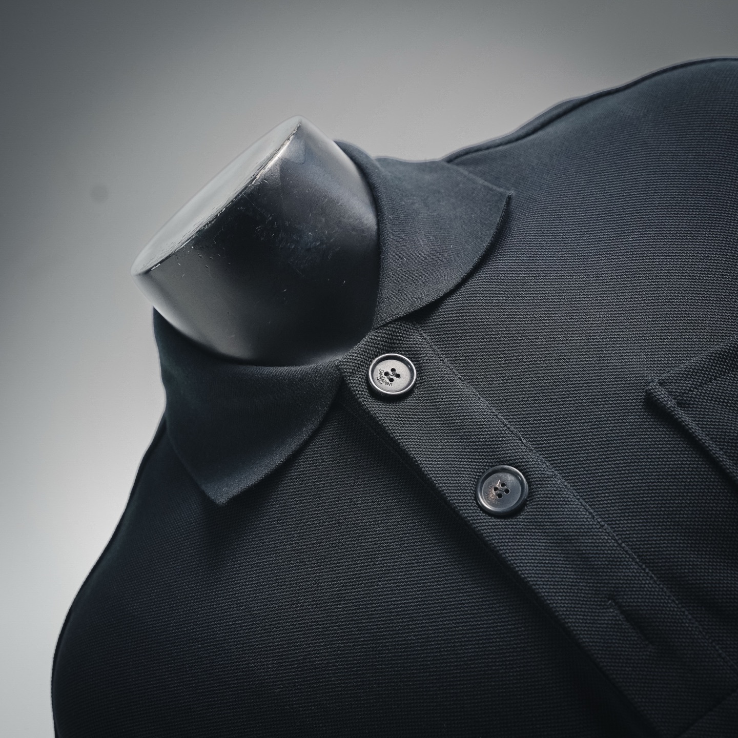 Sain polo shirt
