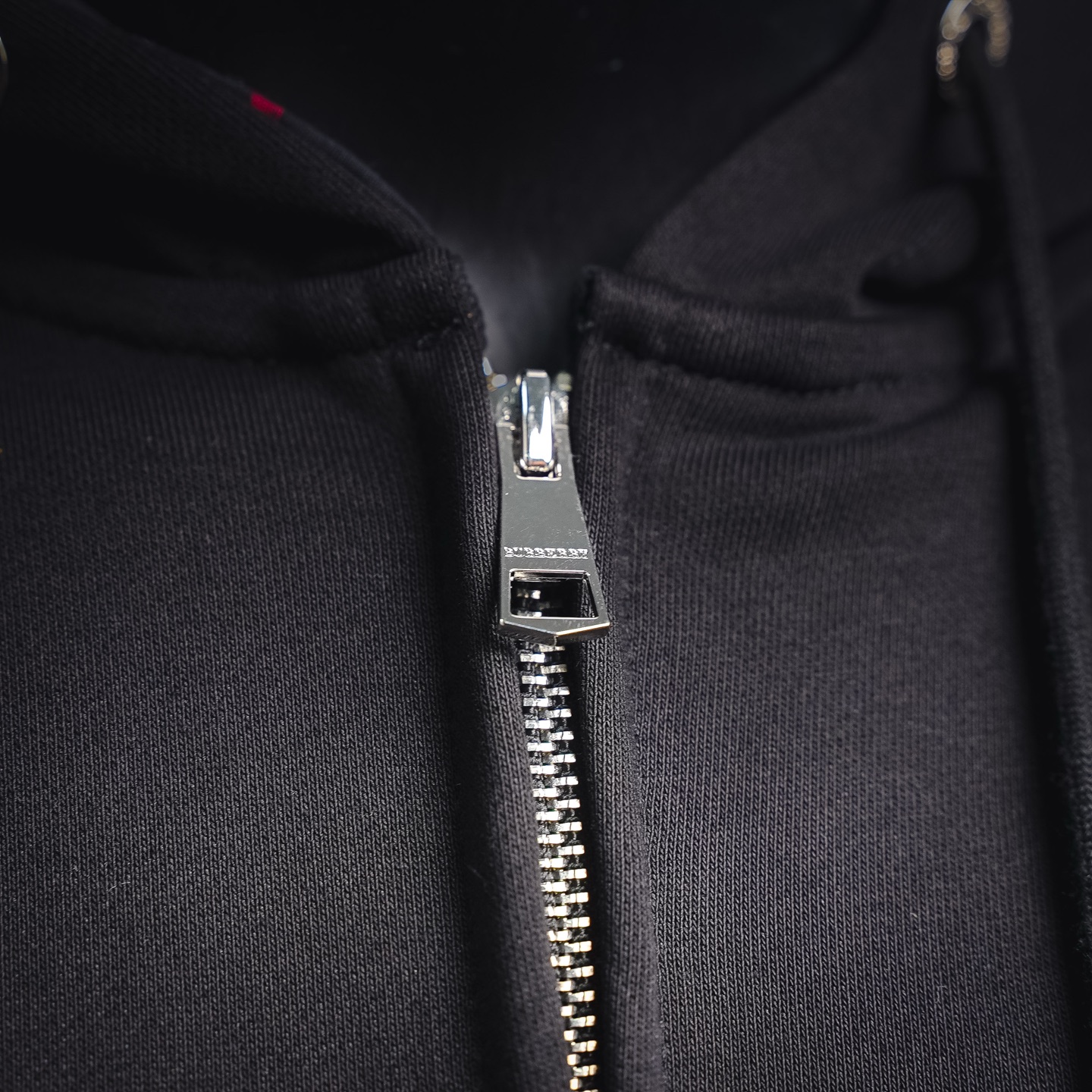 Bur casual loose jacket