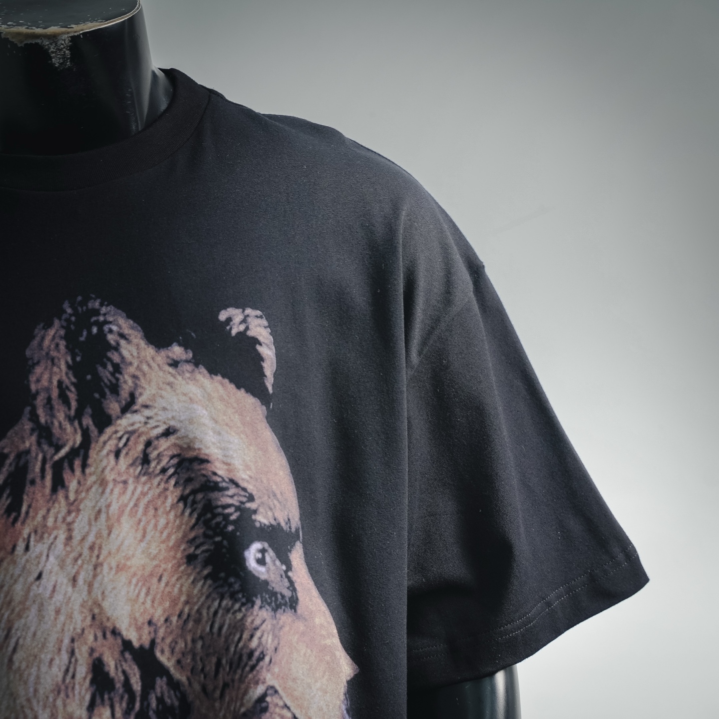 Acne printed t-shirt