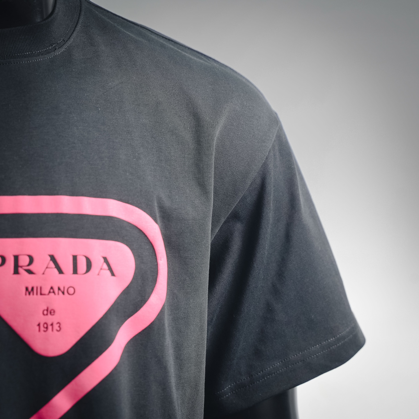 Pra print t-shirt