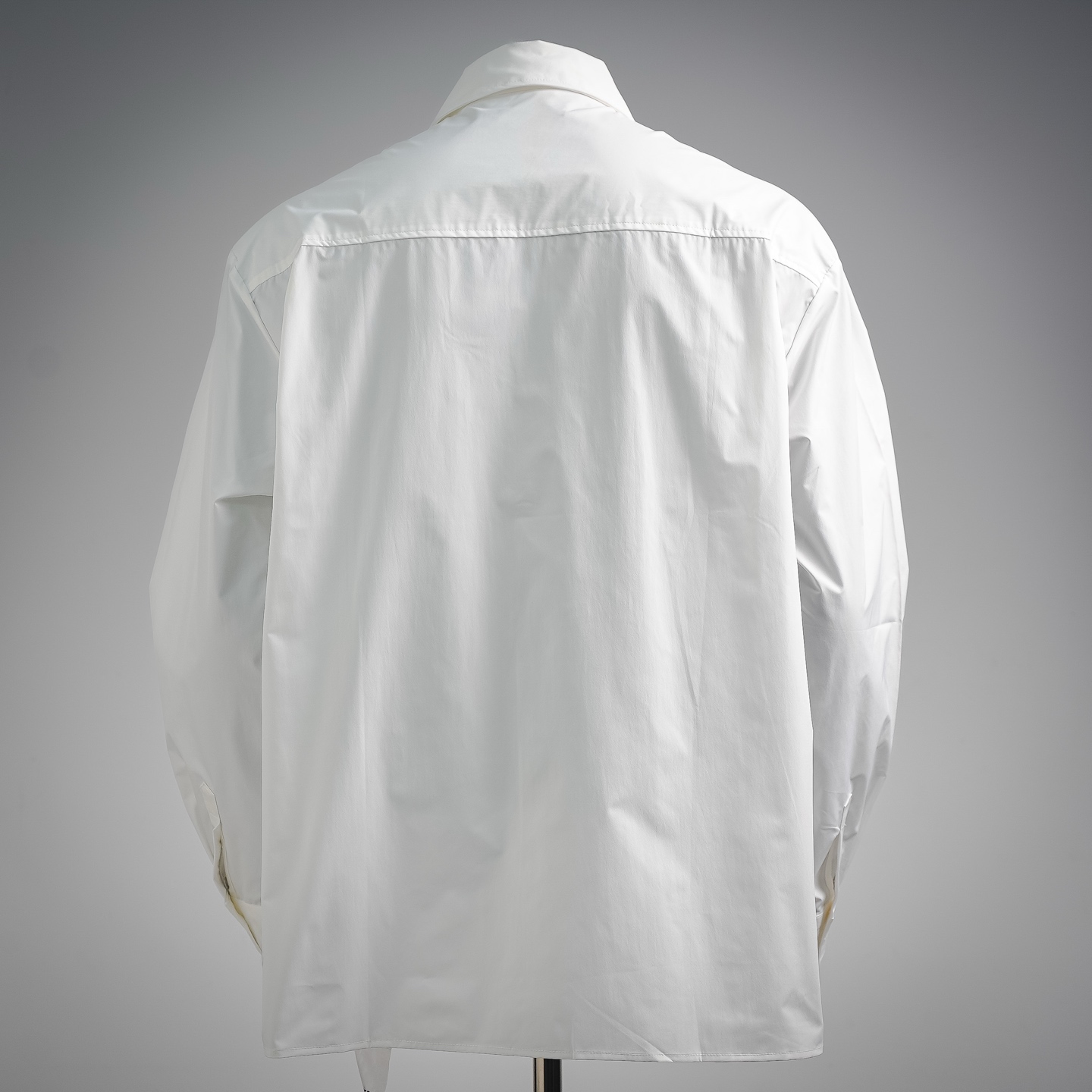 Pra logo badge shirts
