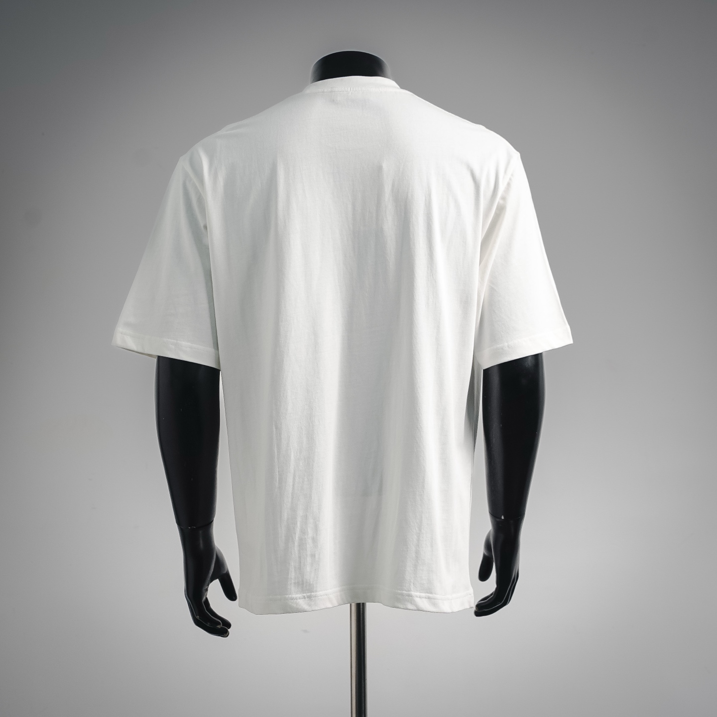 Balen latter printed t-shirt