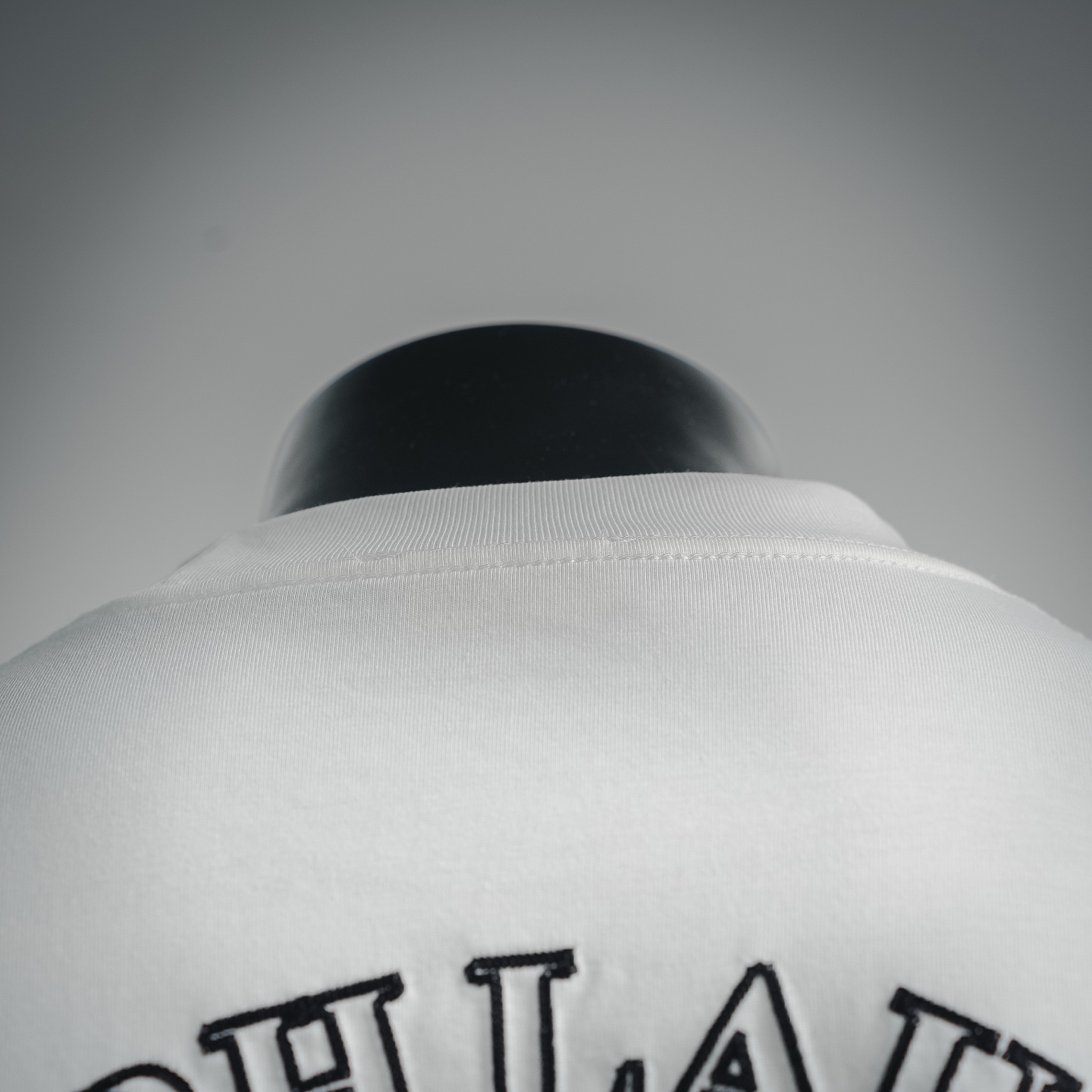 Ralph embroidered t-shirt