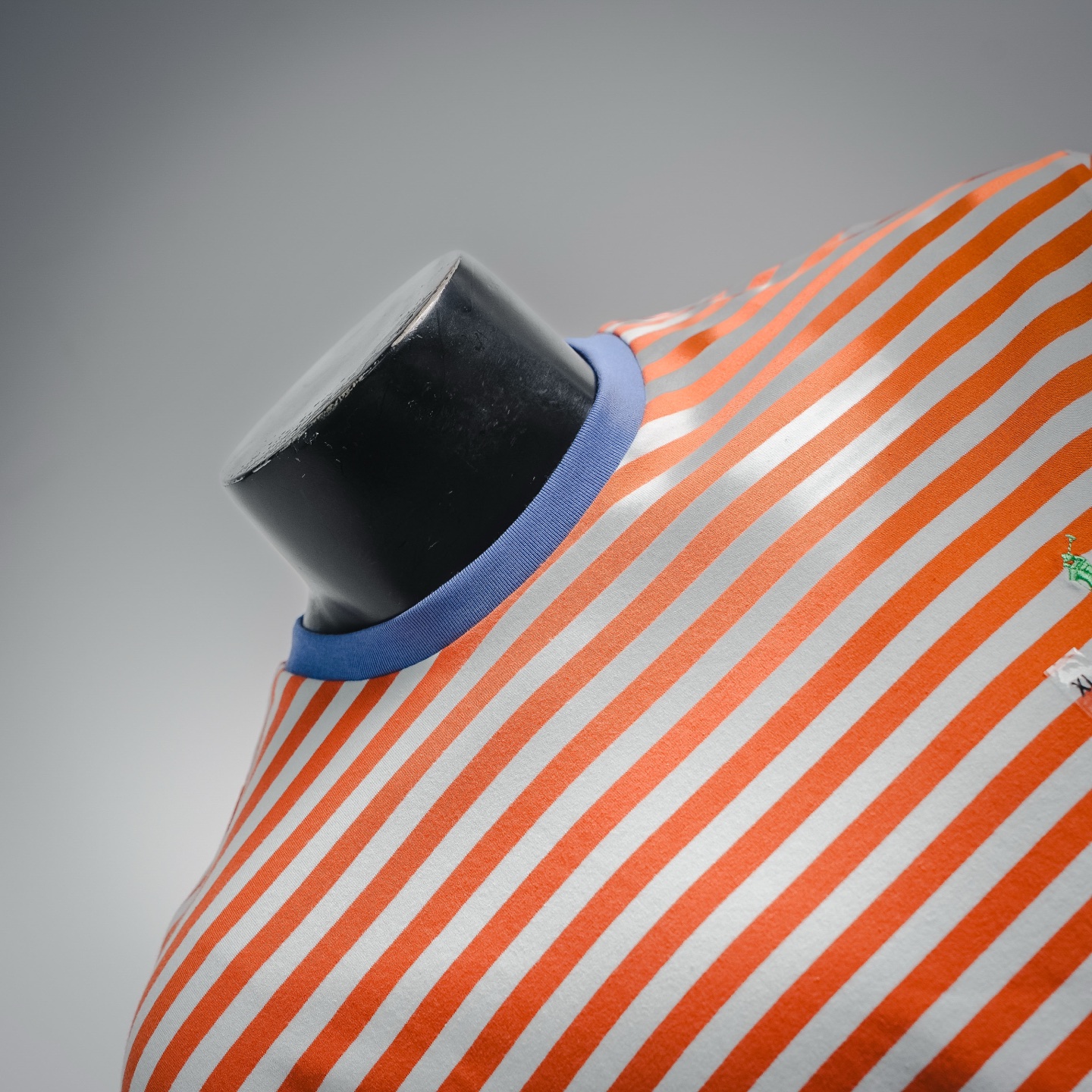 Ralph striped t-shirt
