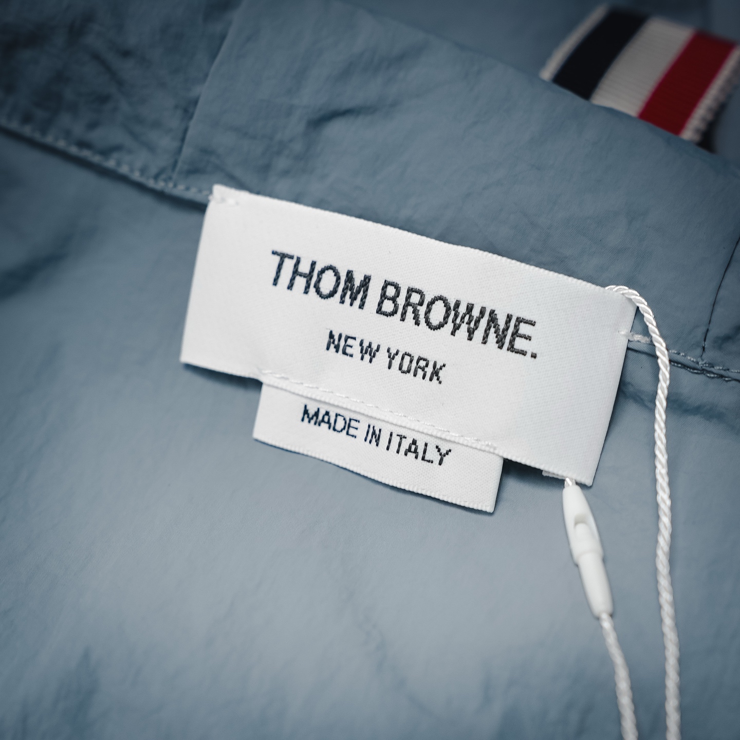 Thom sun protection jacket
