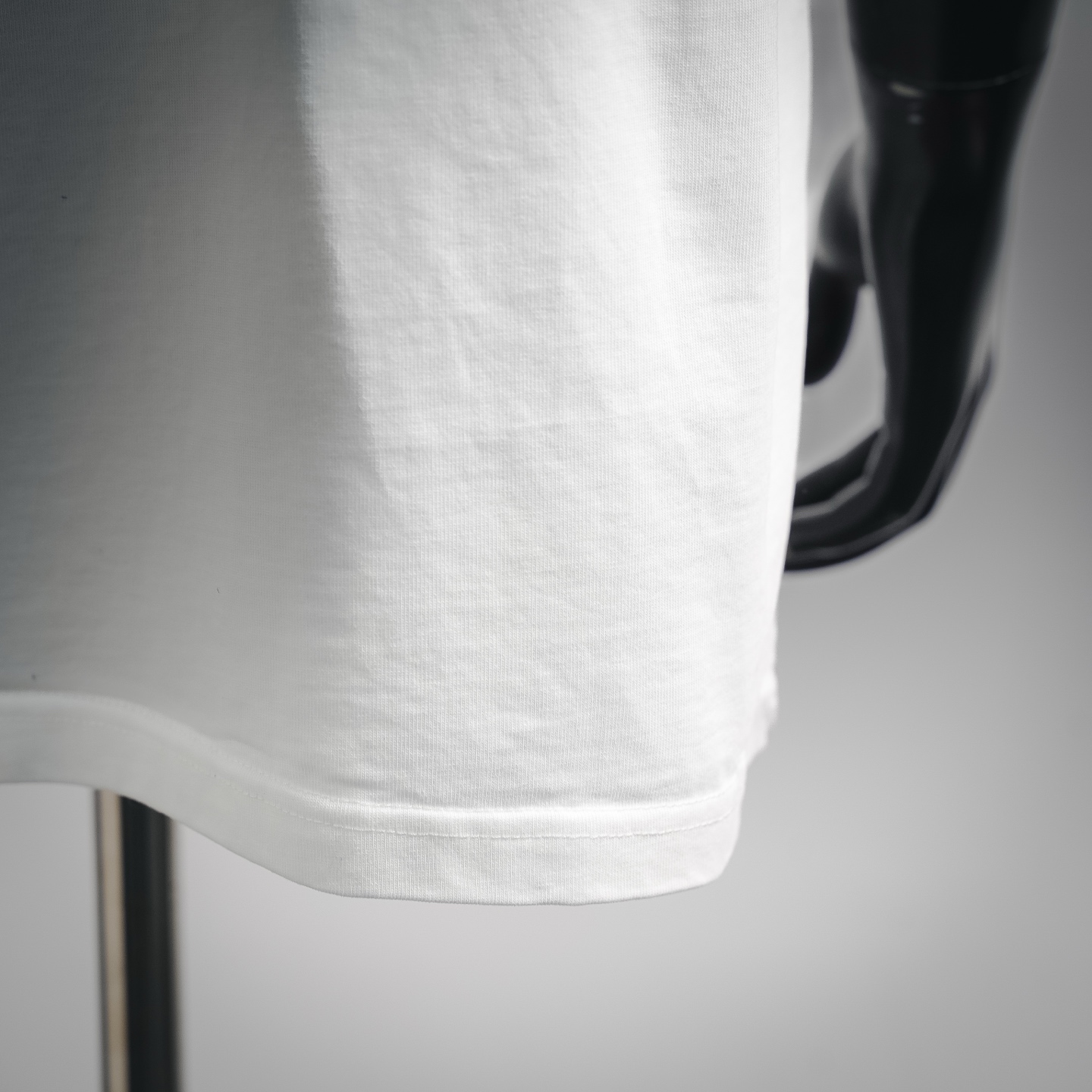 Louis applique t-shirt