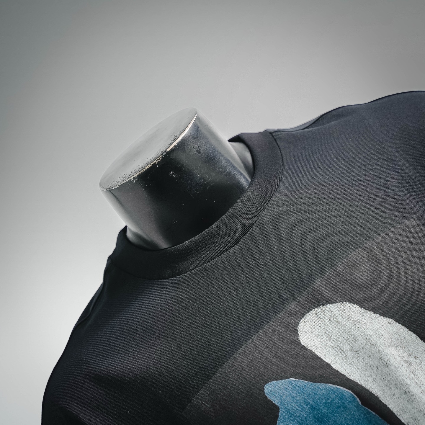 Bottega printed t-shirt