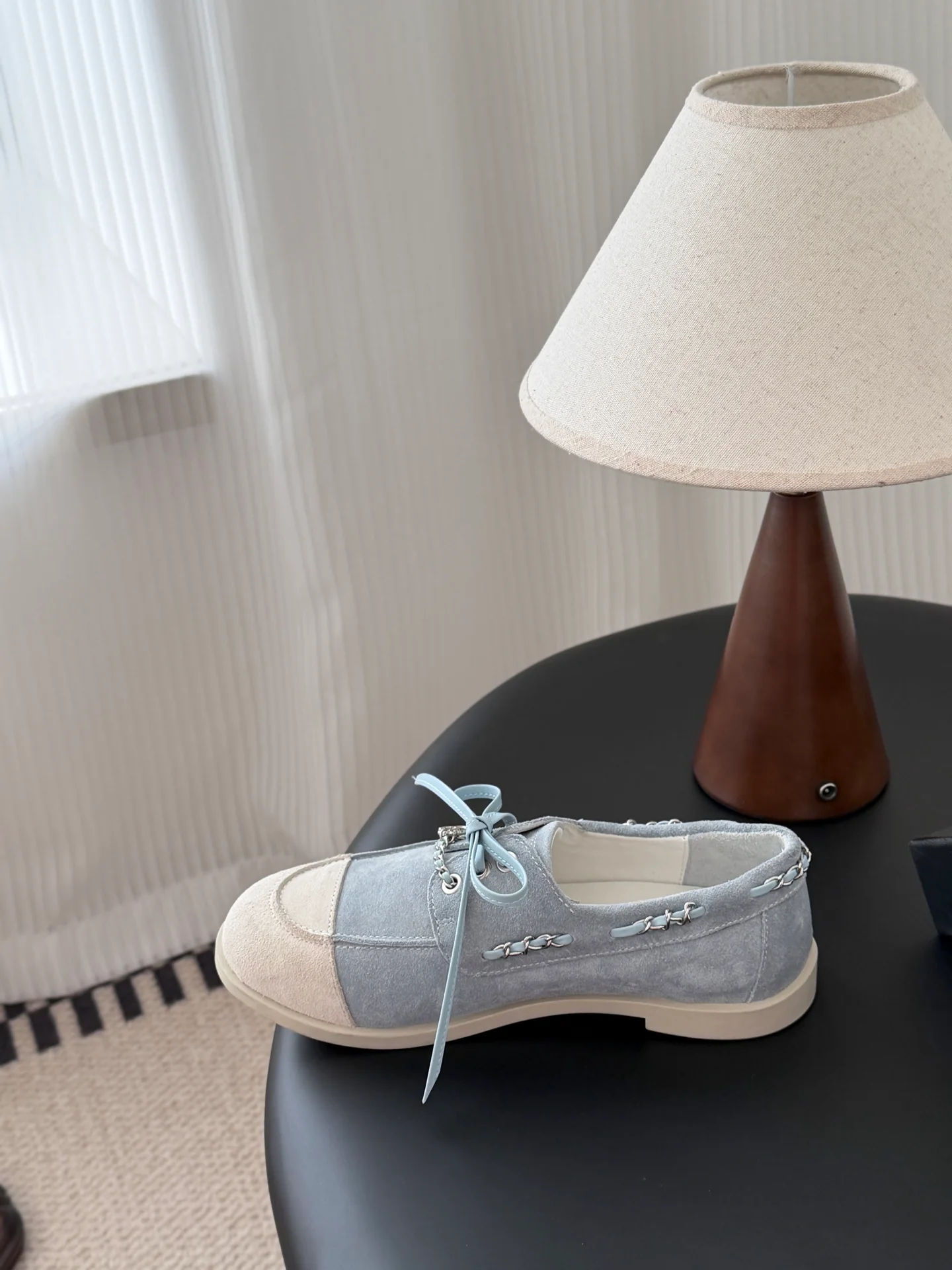Chan 26ss casual shoes