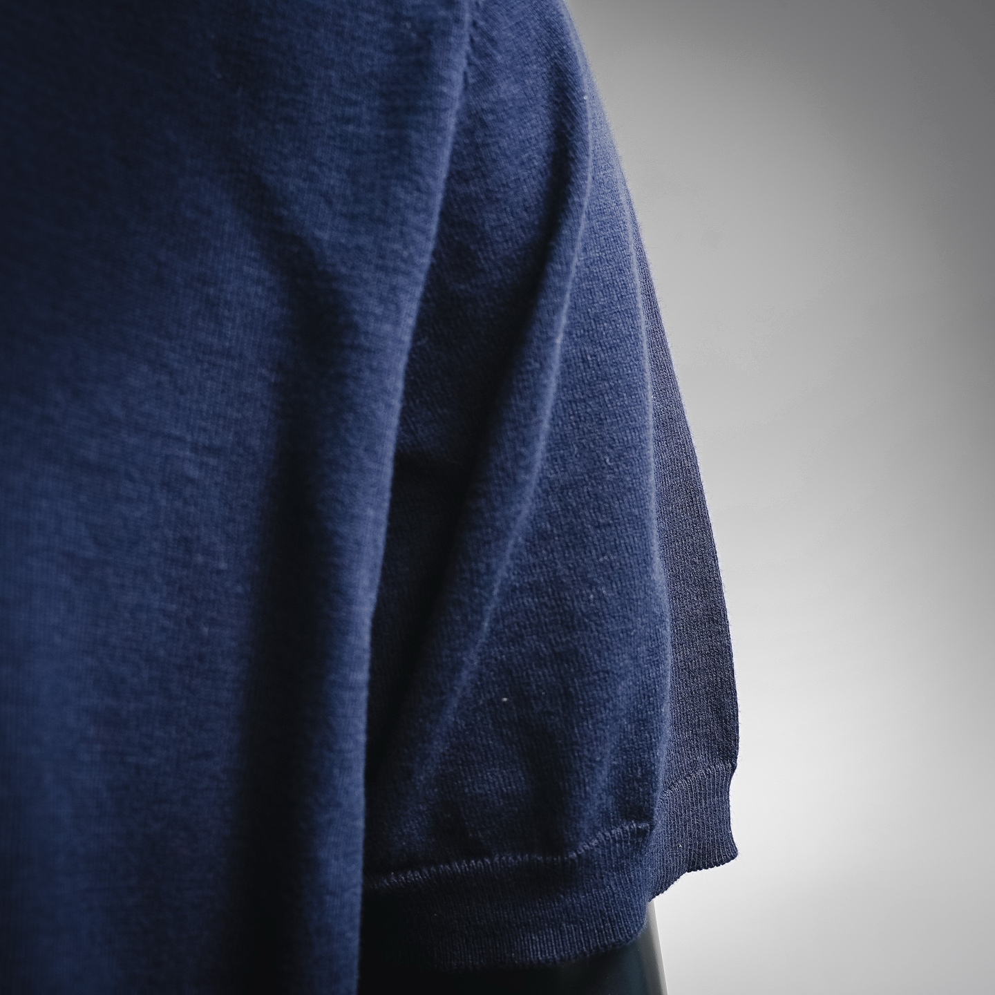 Ralph jacquard t-shirt
