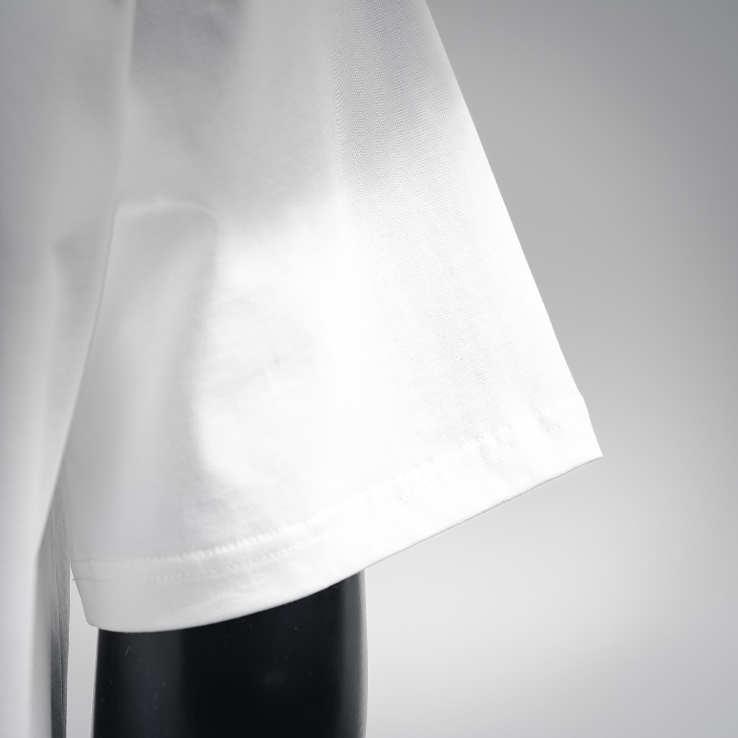 Louis foam-print t-shirt