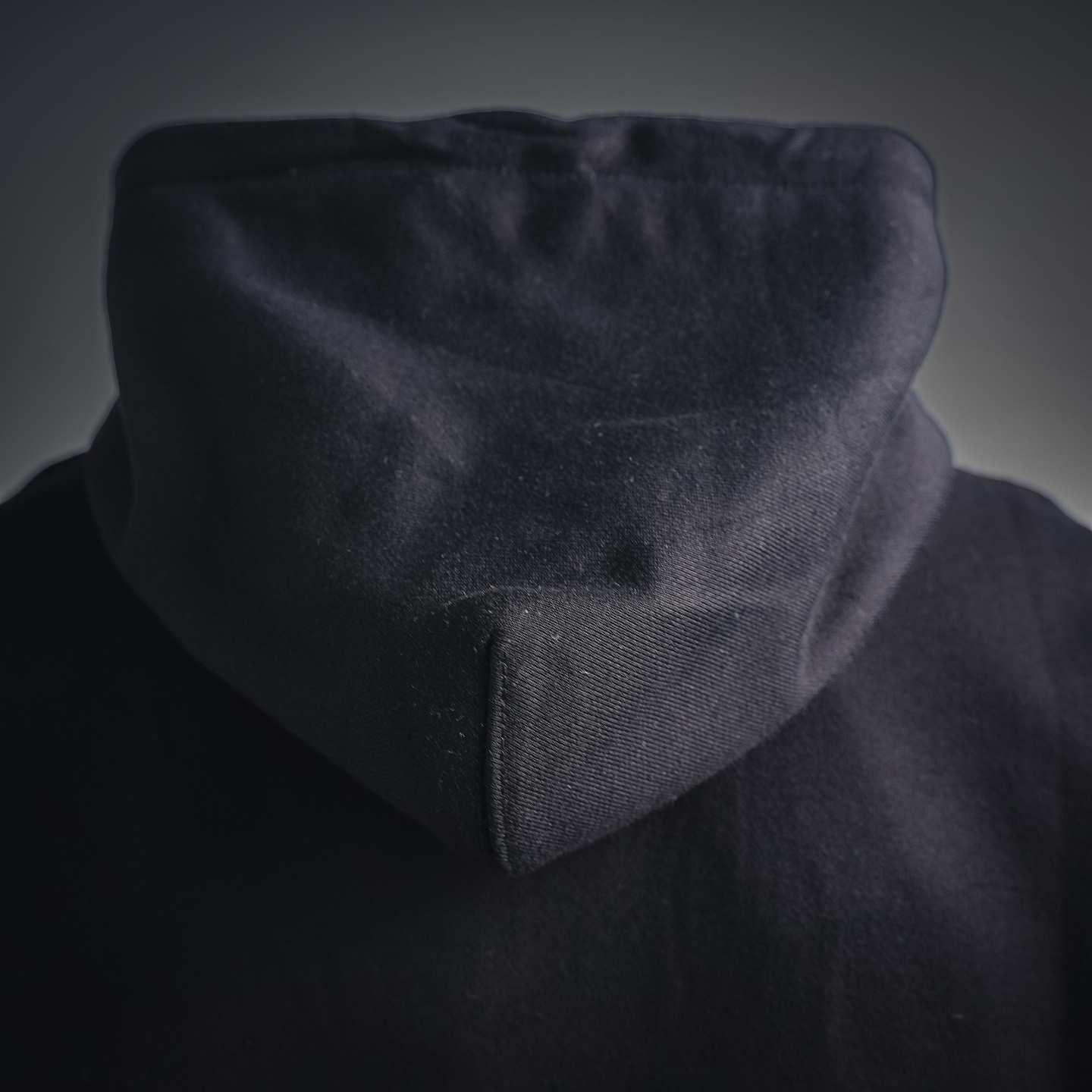 Stone casual hoodie