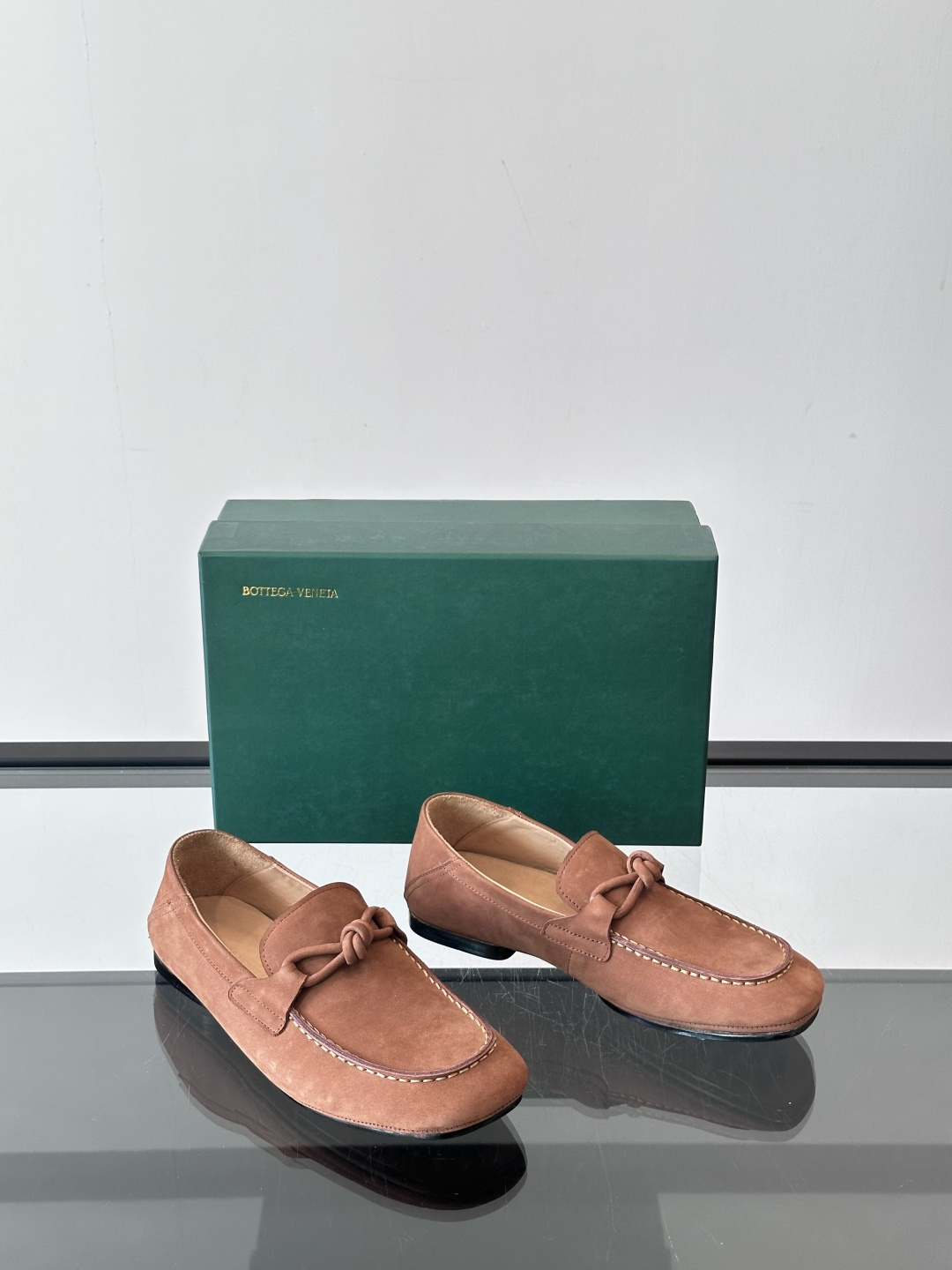 Bottega skateboard shoes