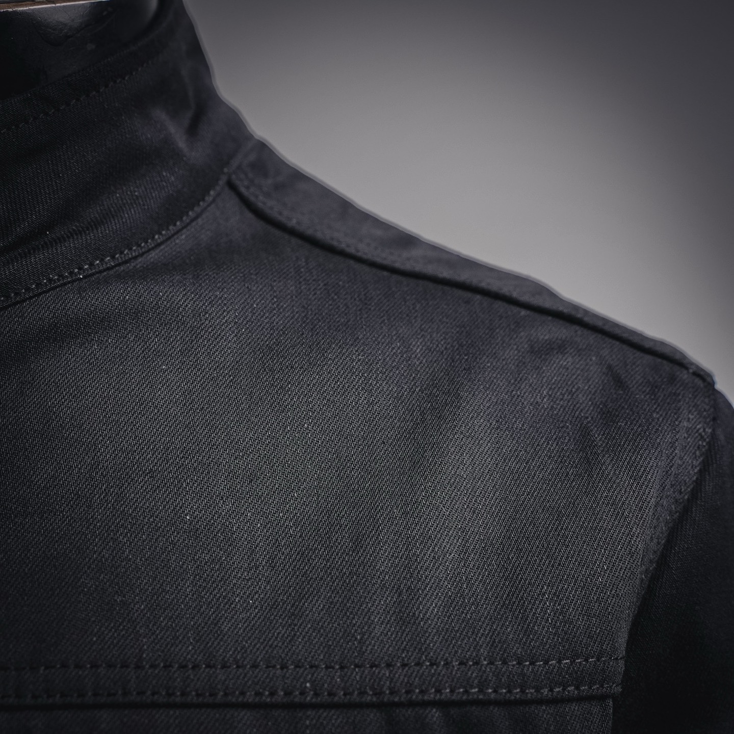 Guc moto rugged jacket