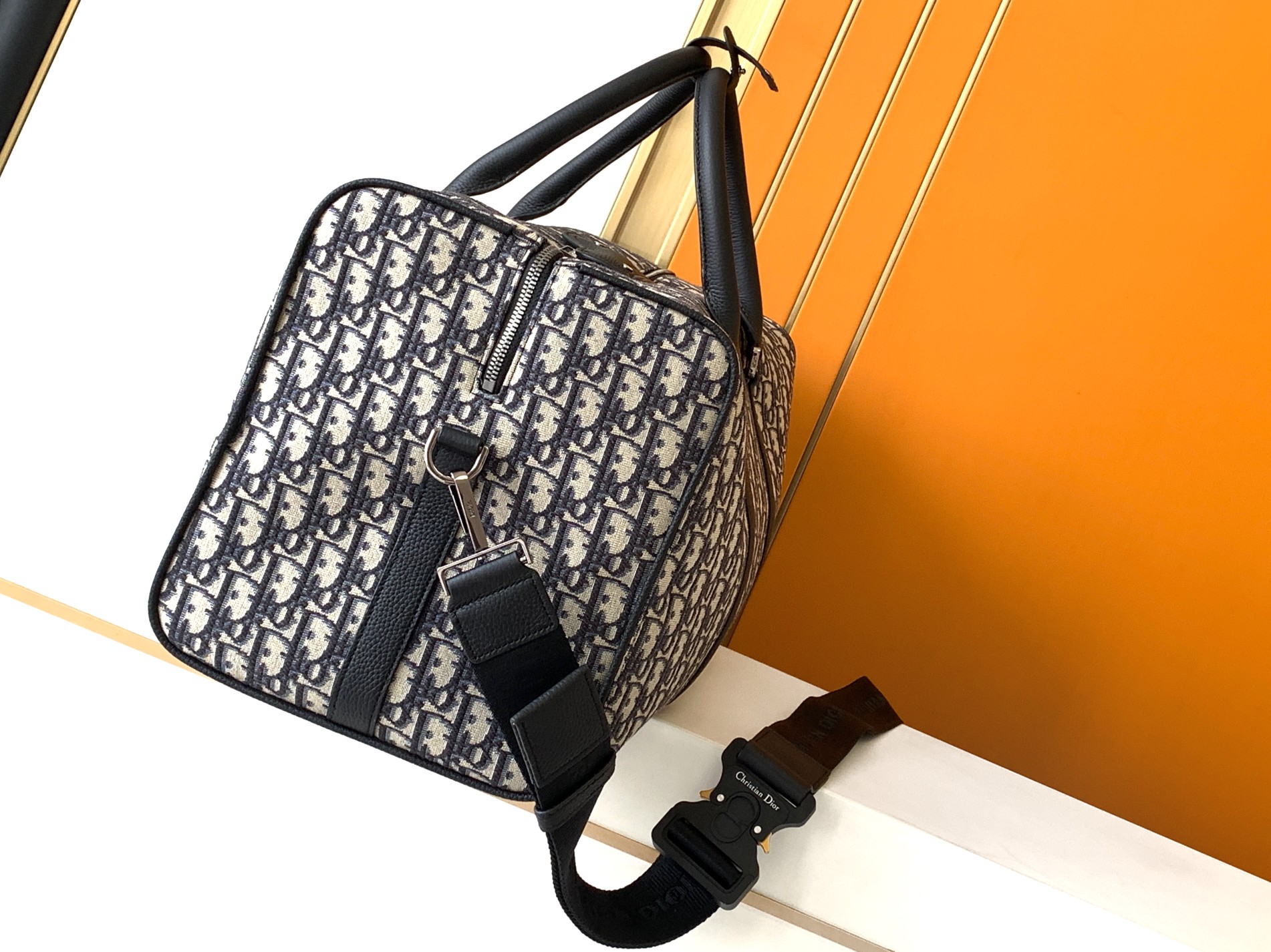CD travel bag