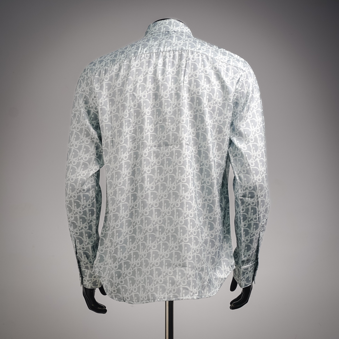 CD all-over shirts