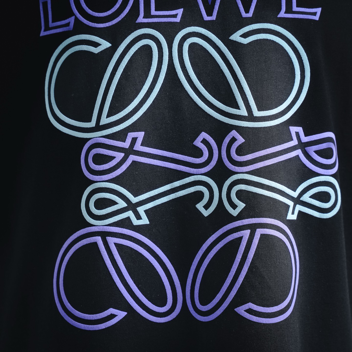 Leo printed t-shirt