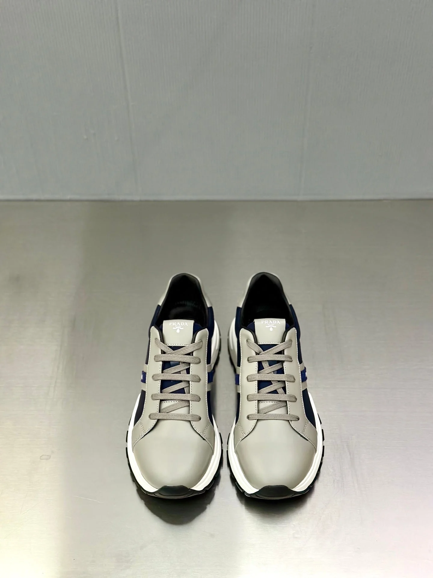 Pra 25fw leisure shoe