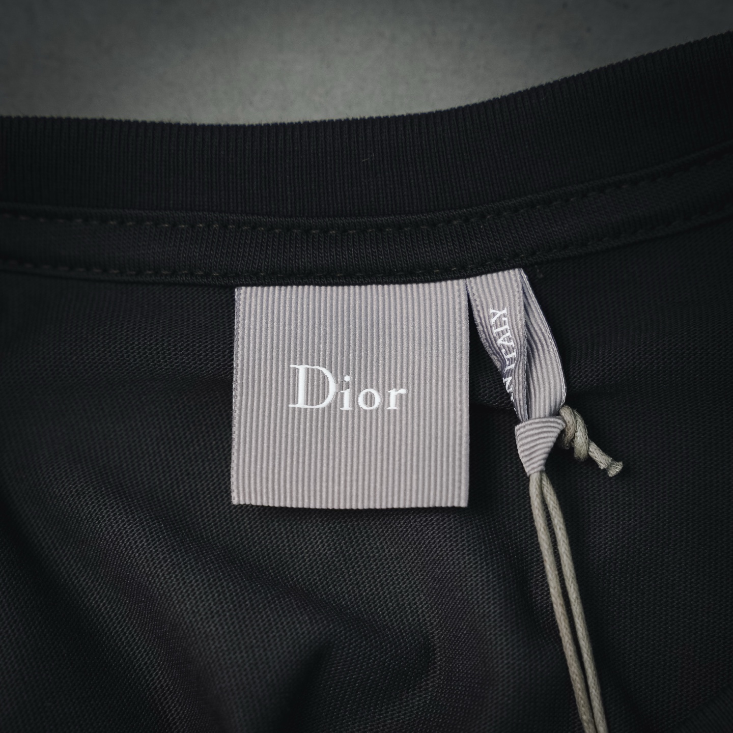 CD with pocket t-shirt