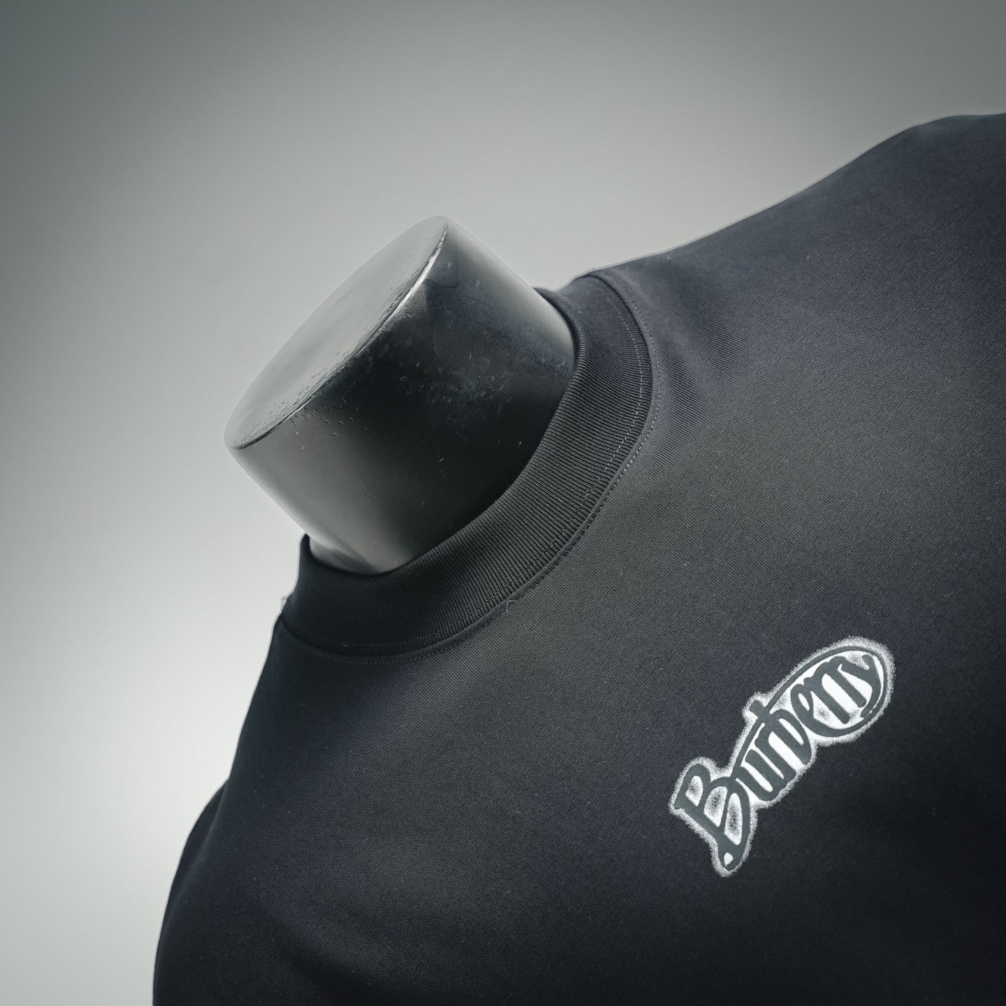 Bur printed t-shirt