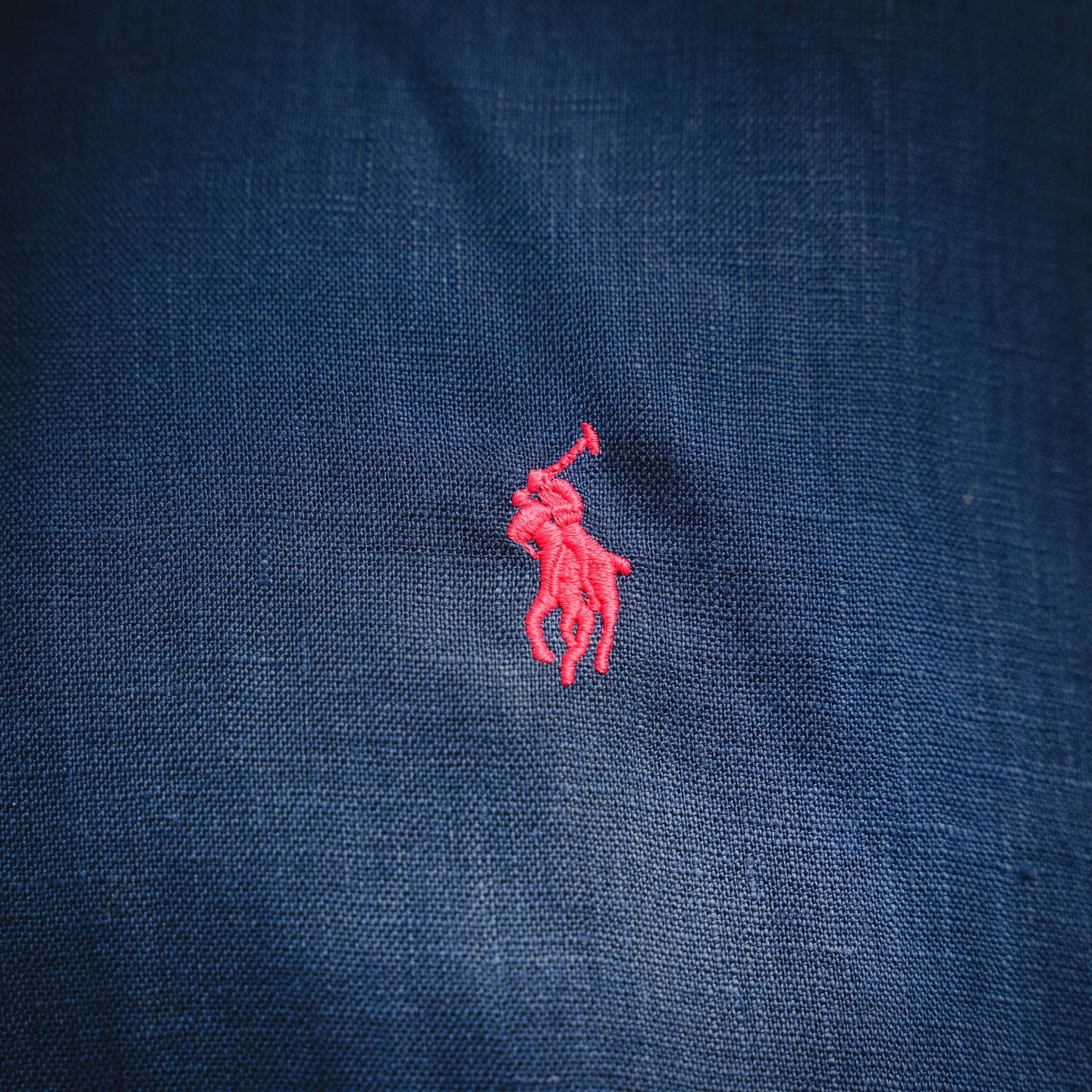 Ralph casual t-shirt
