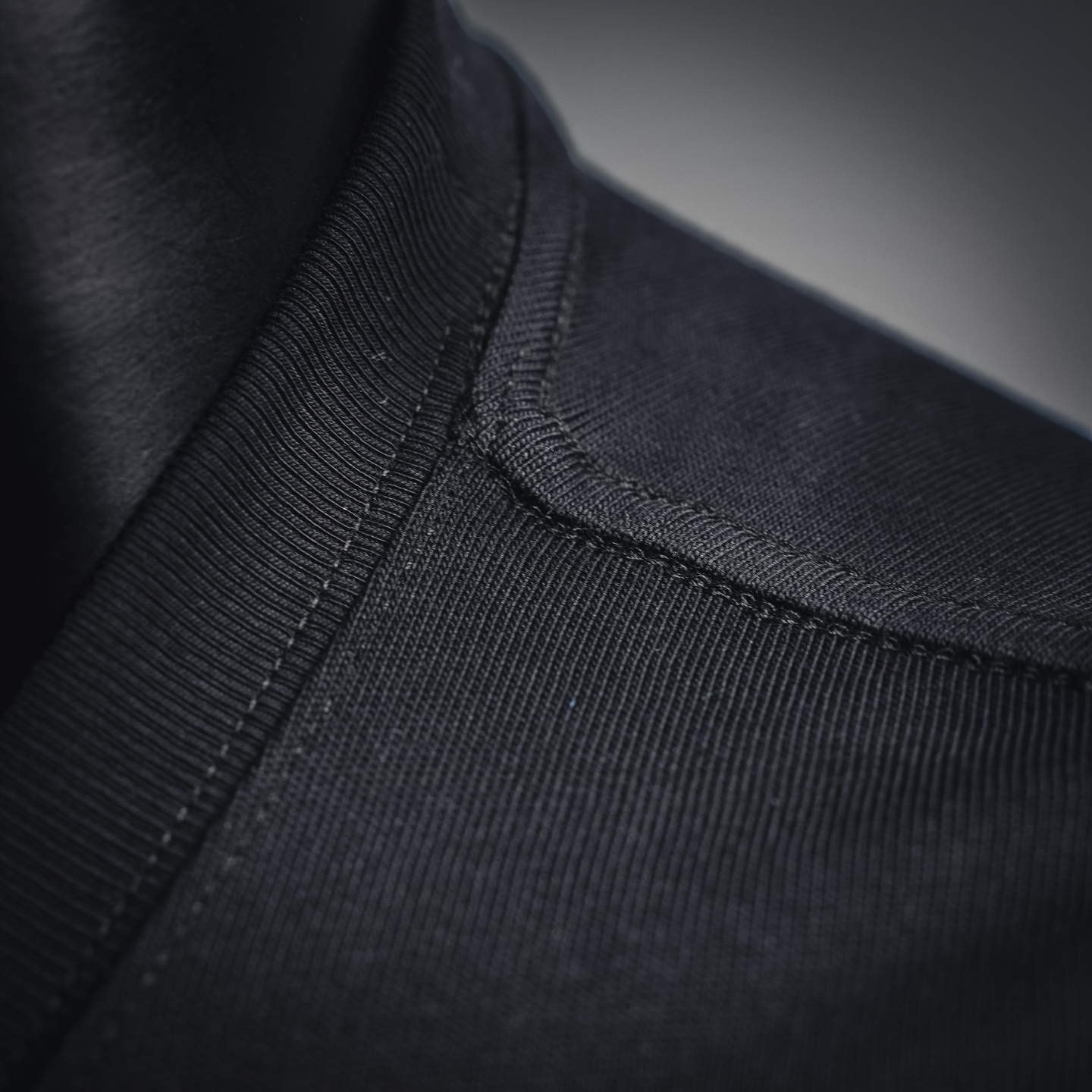 CD embroidered sweatshirt