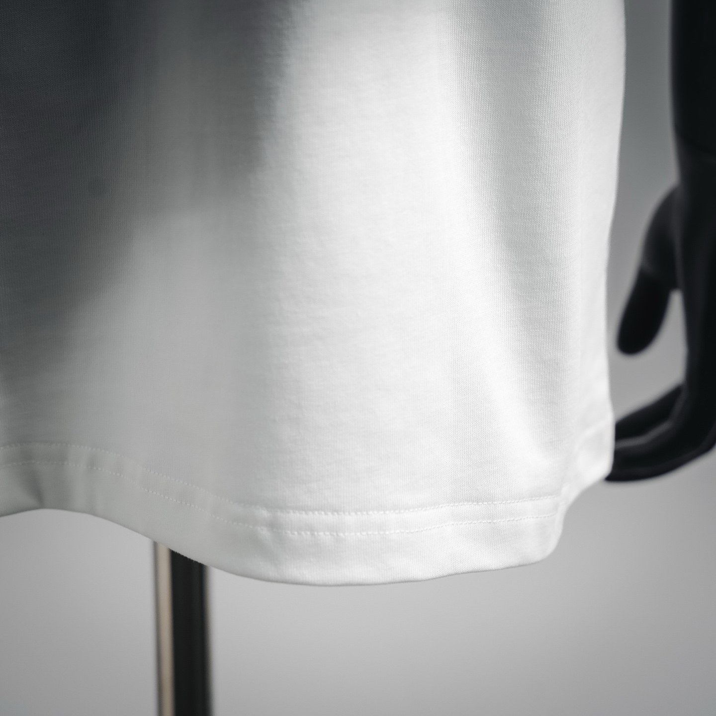 Burb print t-shirt