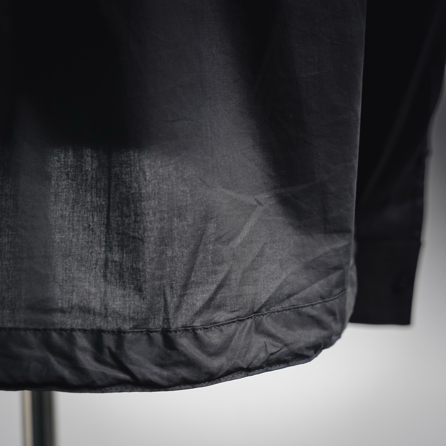 Fend minimal casual shirts