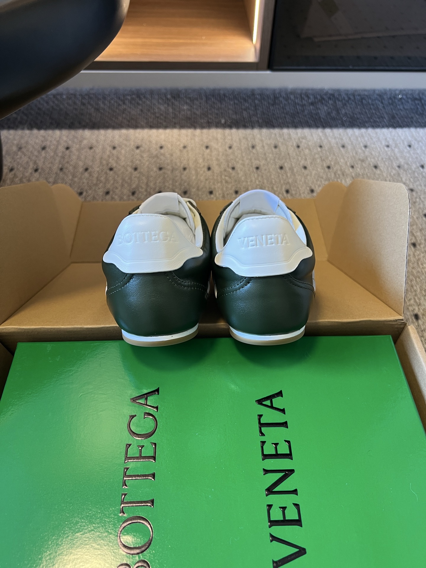 Bottega sneaker