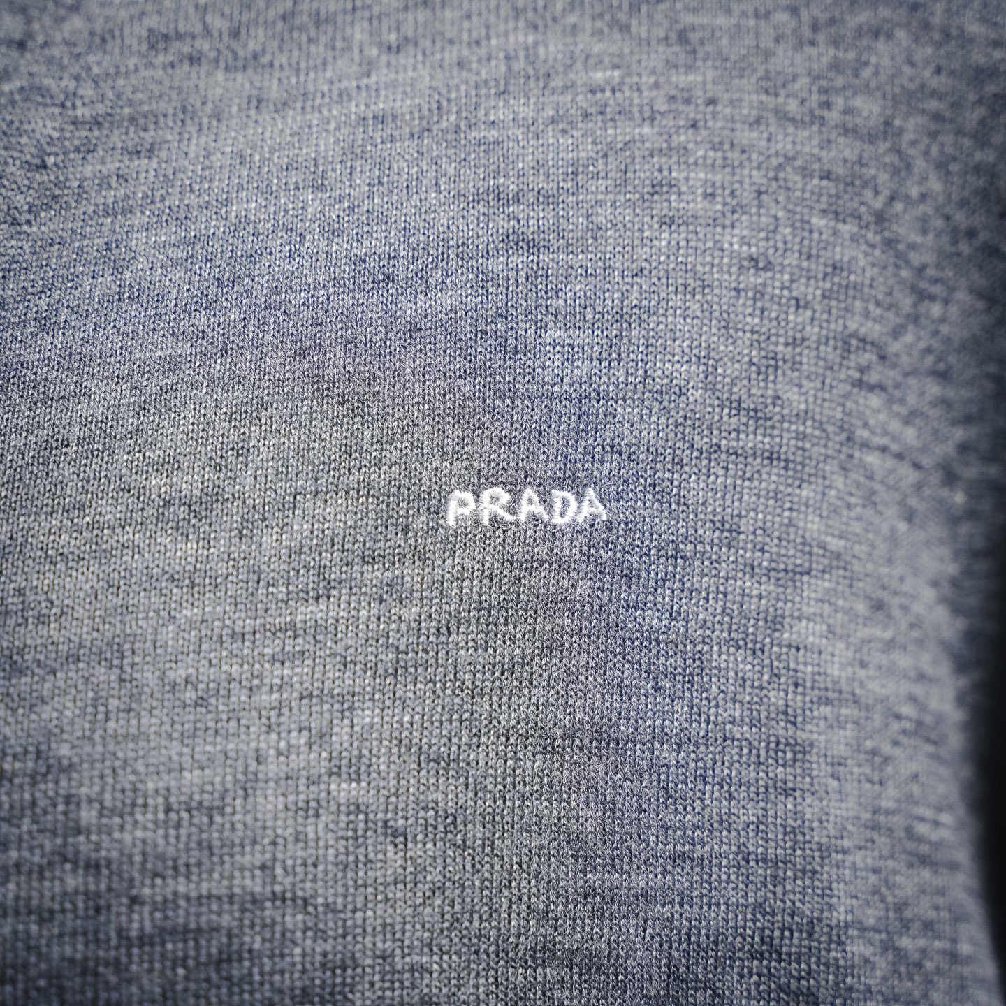 Pra embroidered cardigan