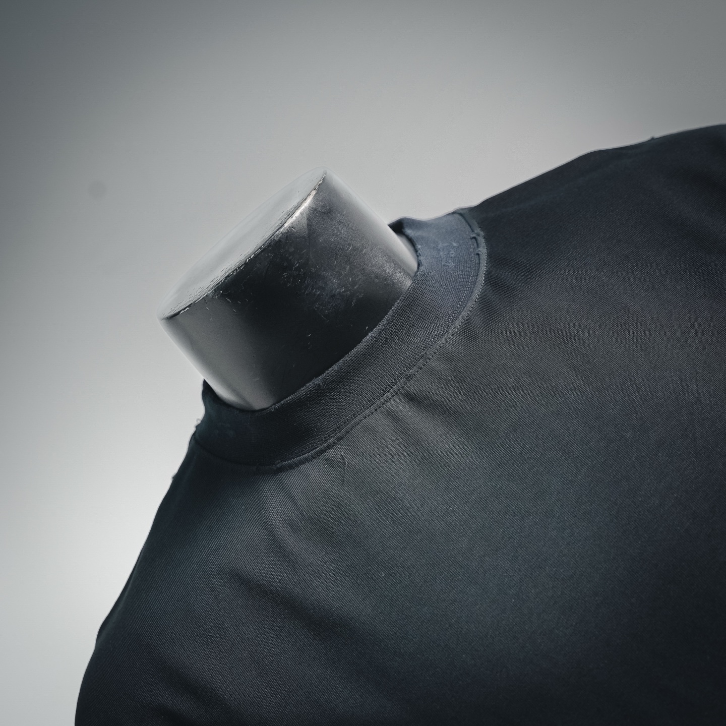 Balen tape-style t-shirt