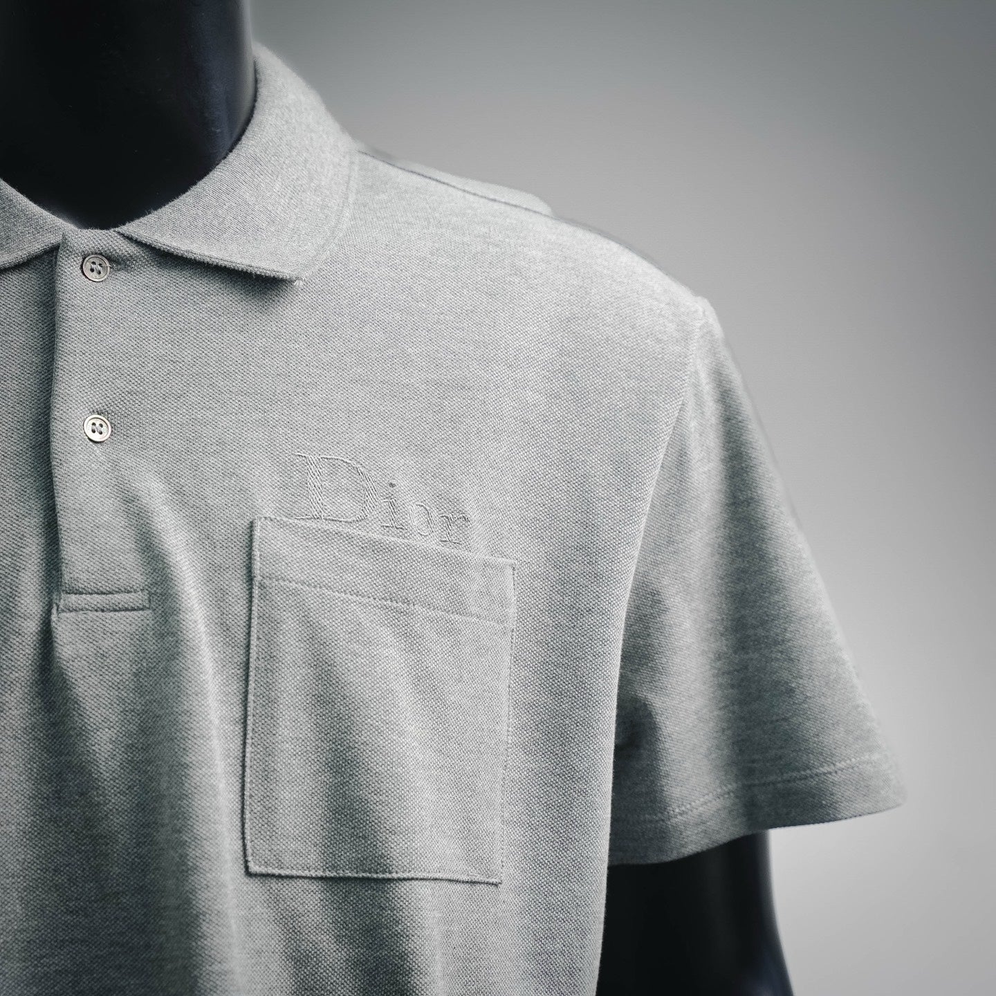 CD casual Polo