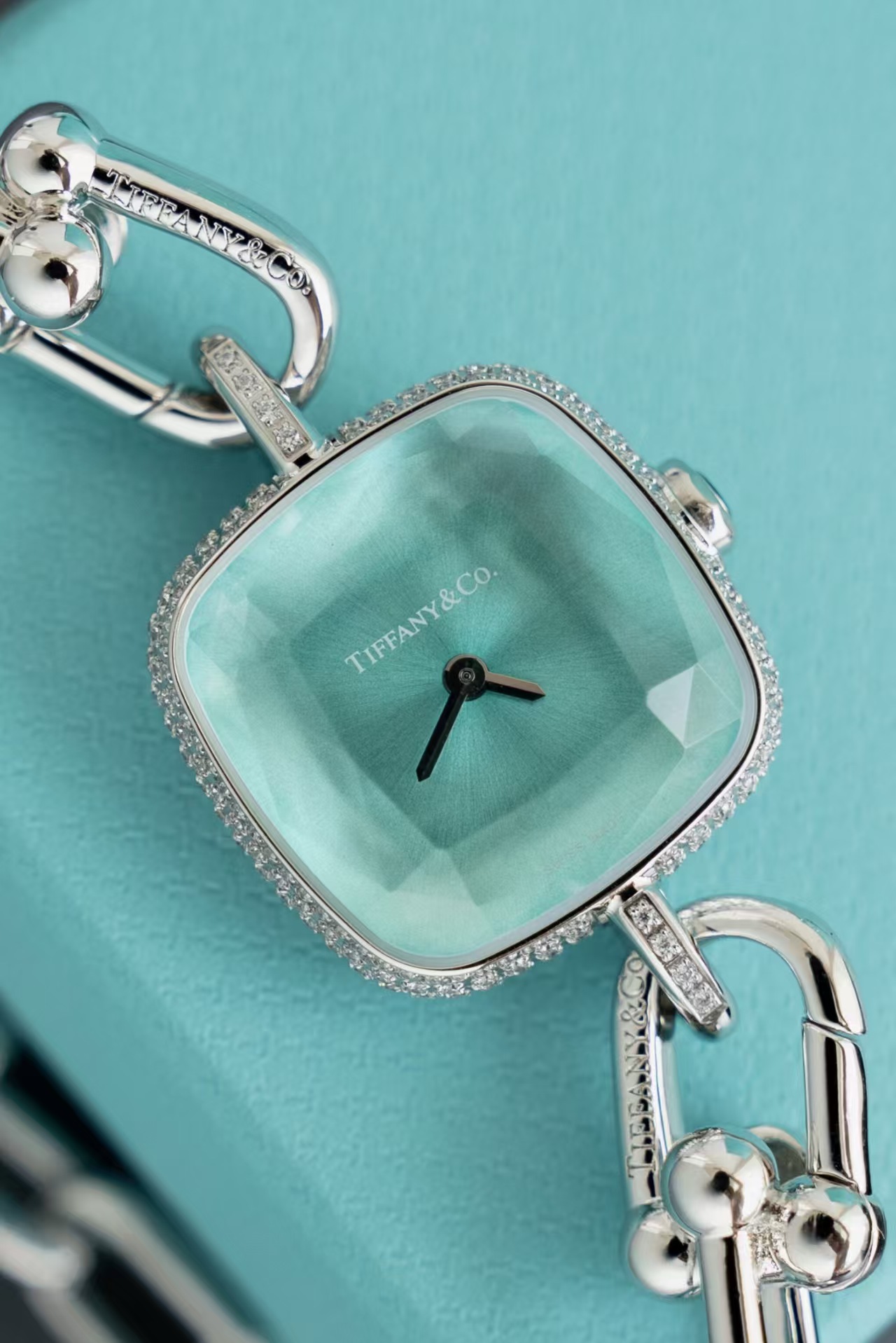 Tiffa watch