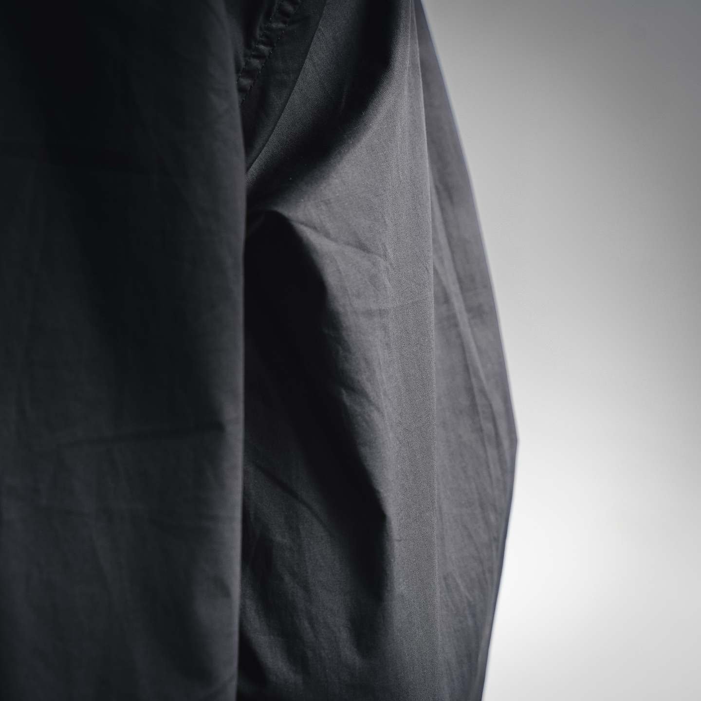 Fend minimal casual shirts