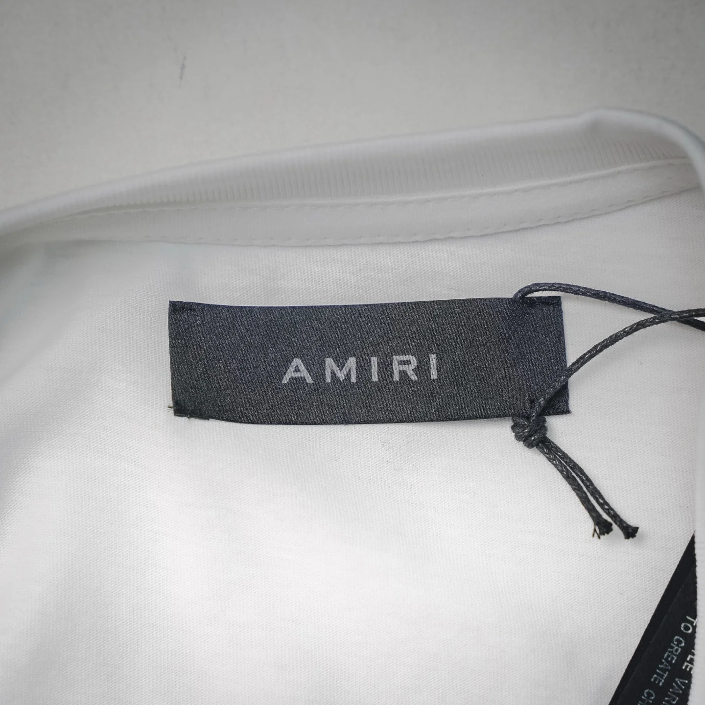 Ami printed t-shirt