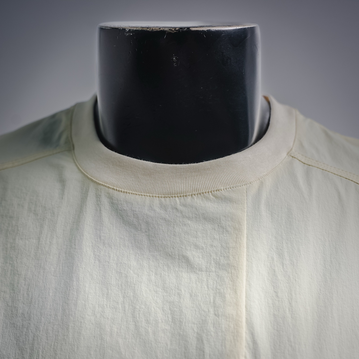 Salo patch pocket t-shirt