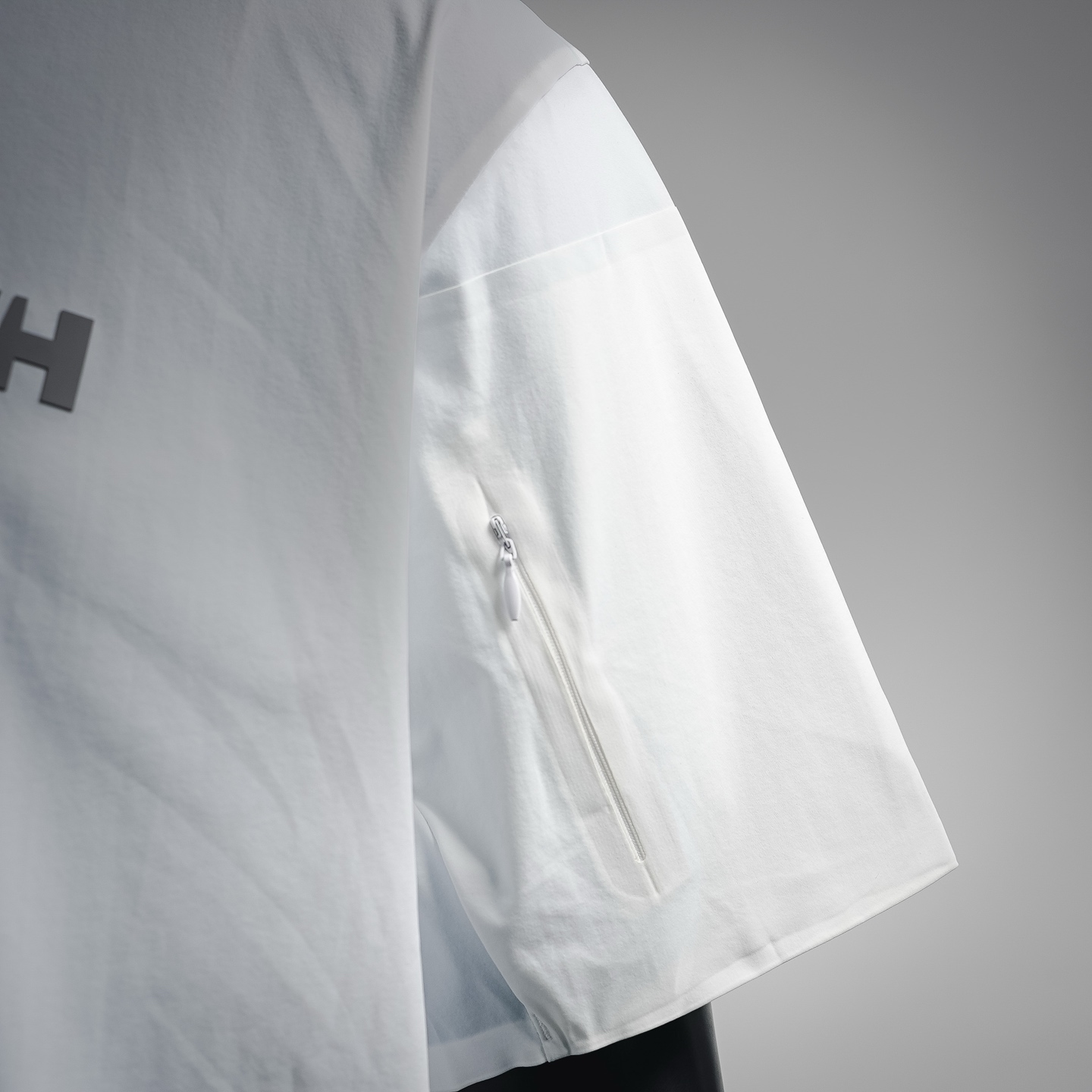 Helly quick-dry t-shirt