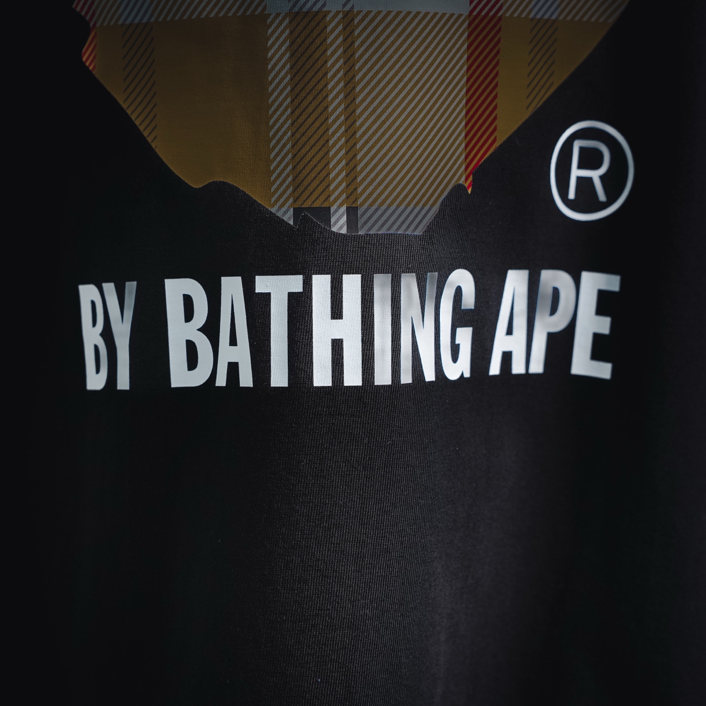 Bap printed t-shirt
