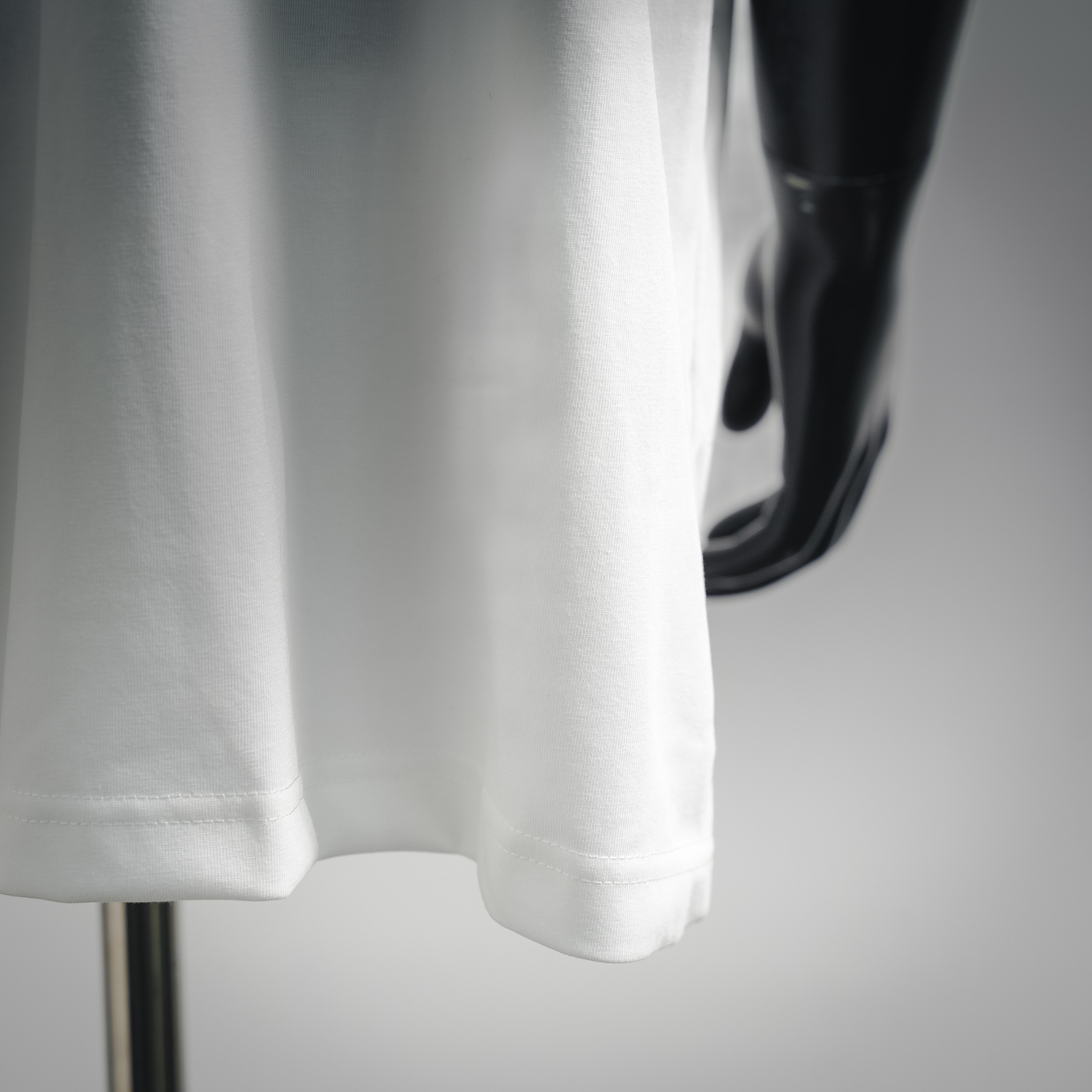 Maison casual t-shirt