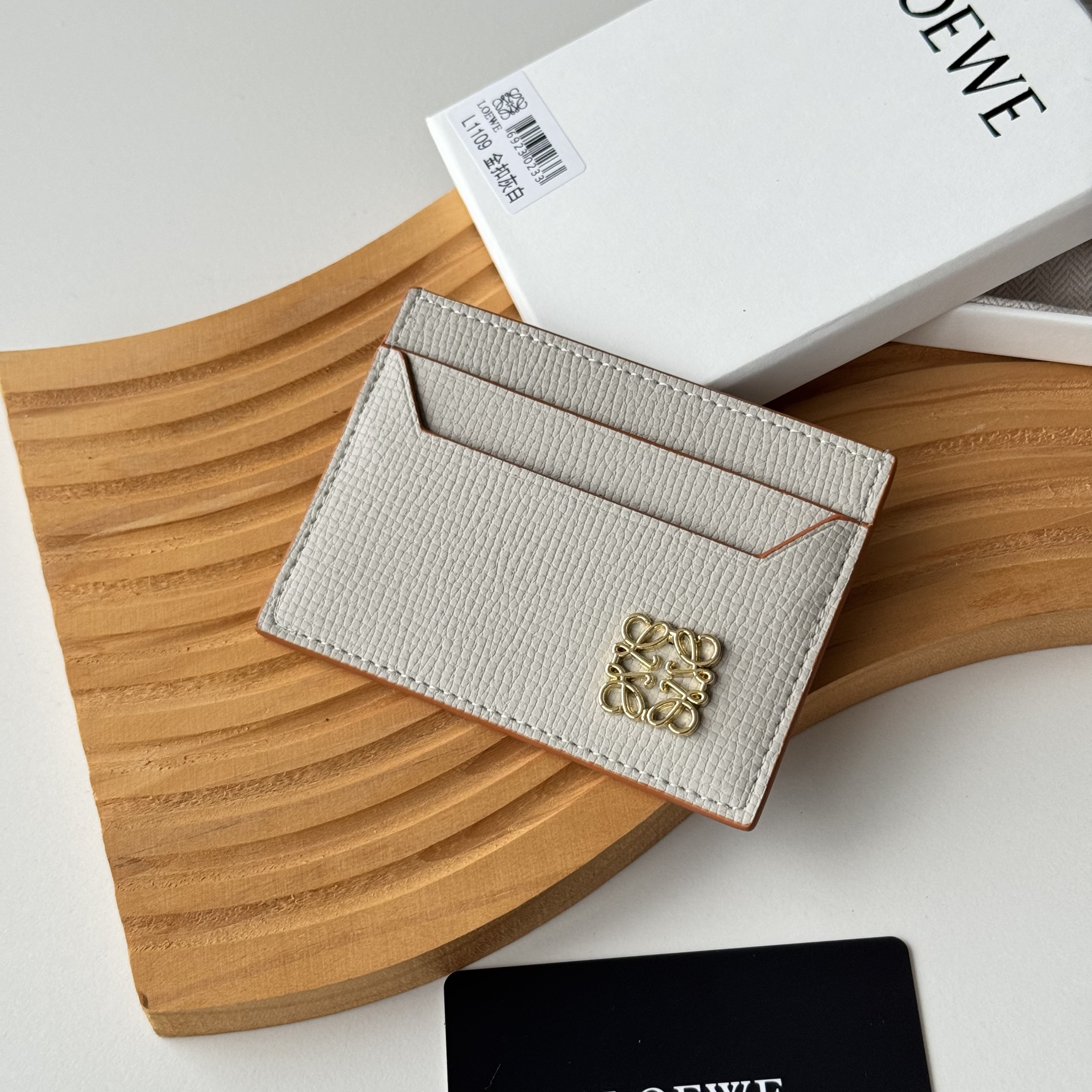 Loe wallet