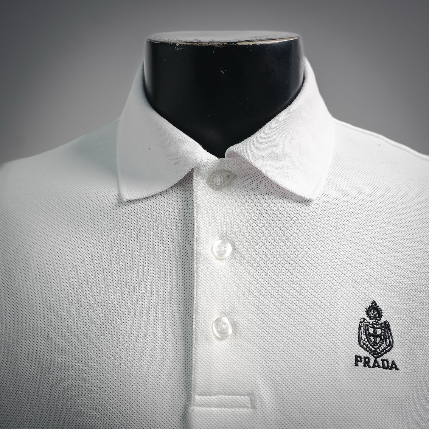 Pra badge Polo