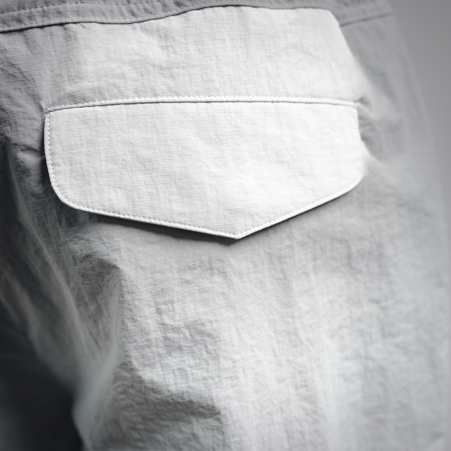 Thom casual cargo pants