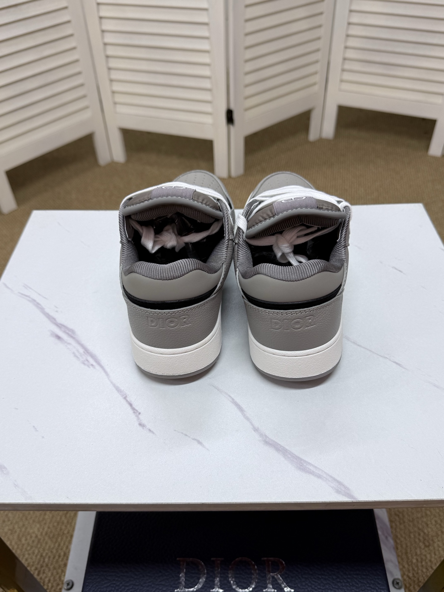 CD sneaker