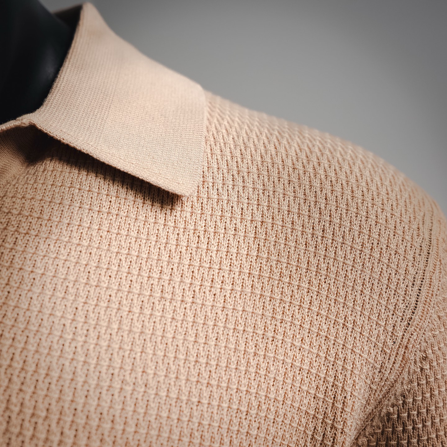 Zeag knit Polo