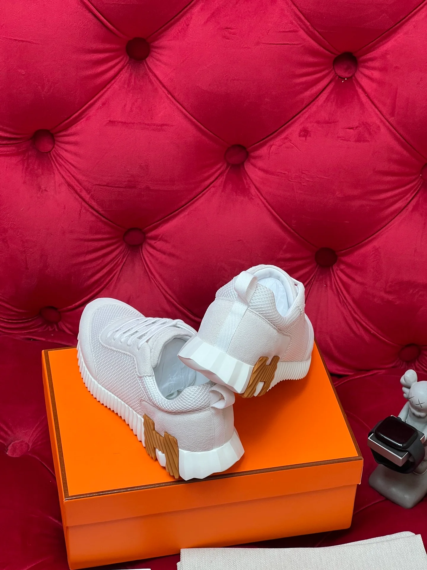 Herm casual sneakers