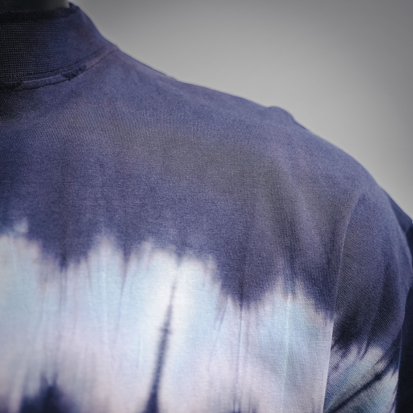 Balen tie-dye t-shirt