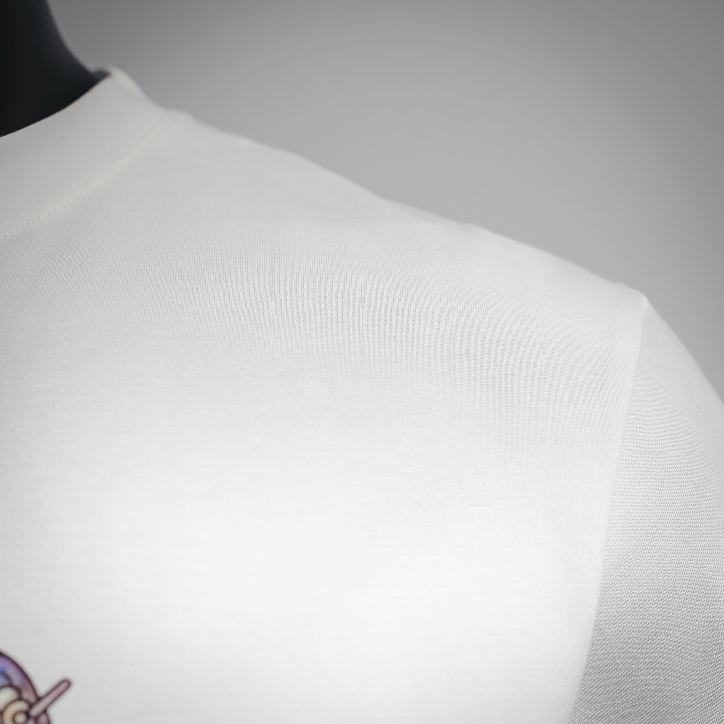 Louis print t-shirt