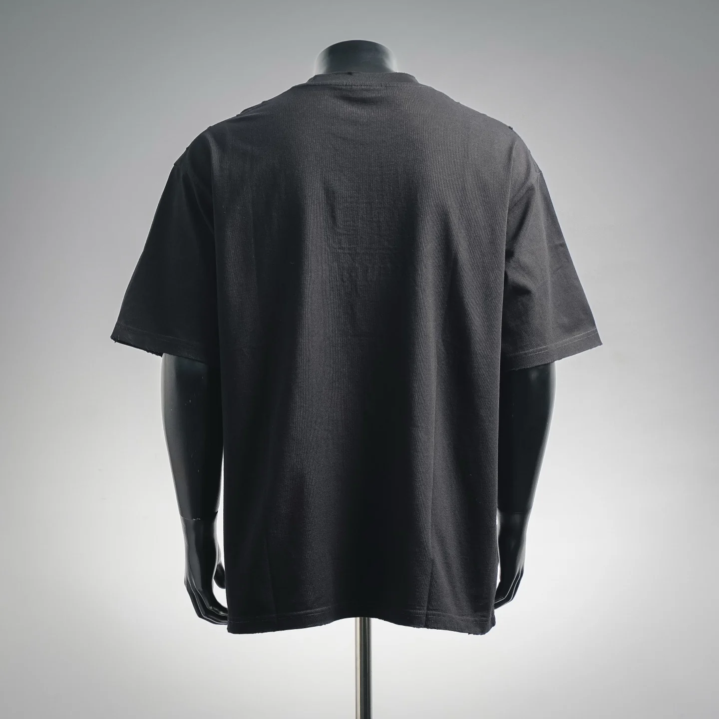 Balen embroidered t-shirt