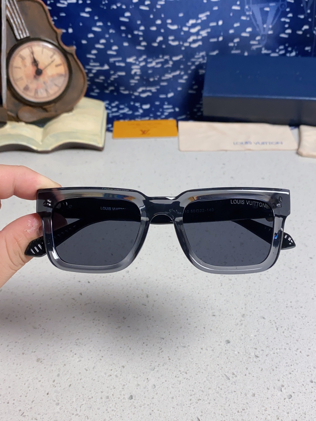 Louis sunglasses