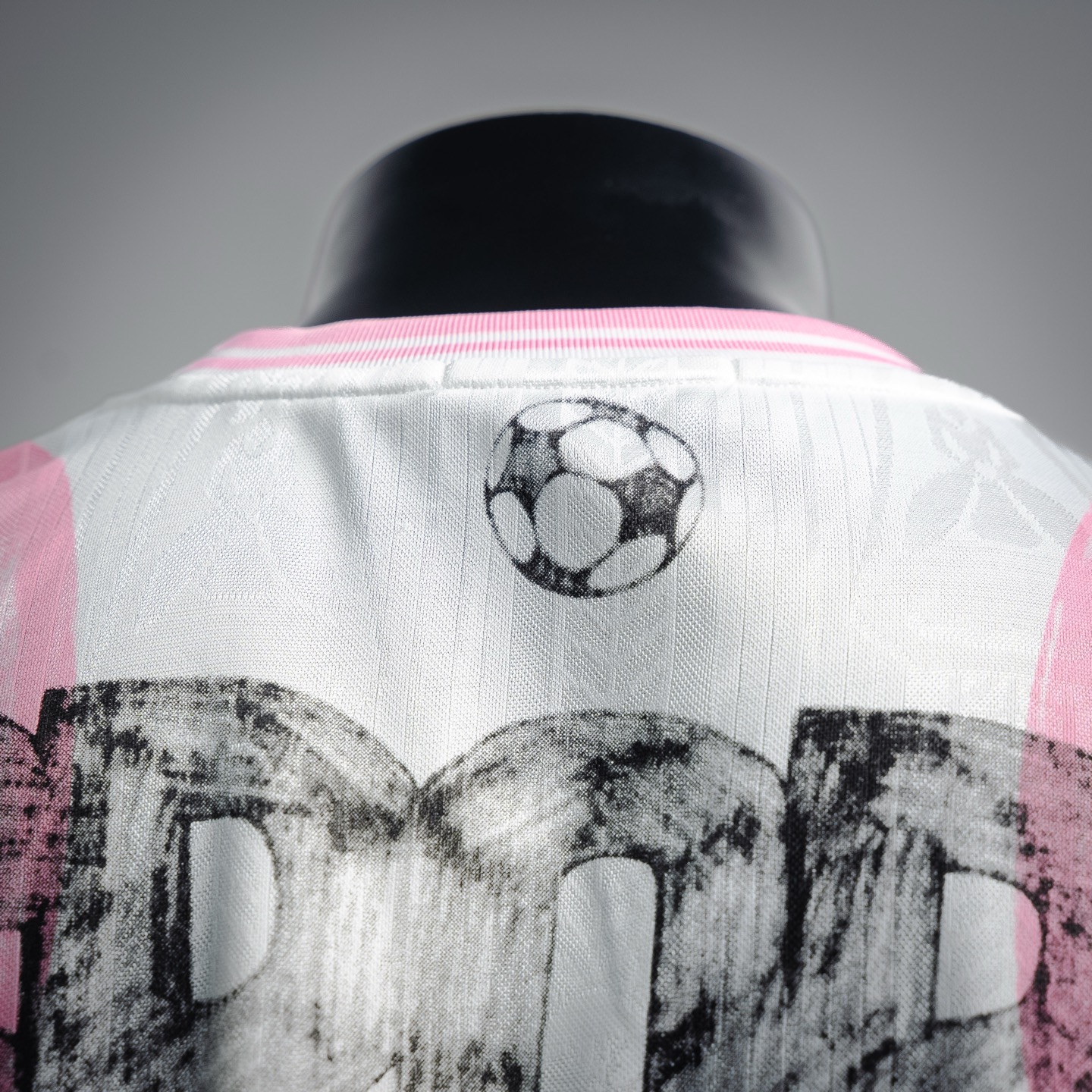 Acen graffiti-print sweatshirt